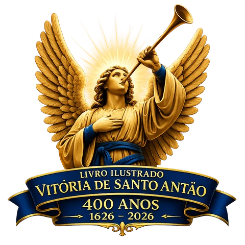 Álbum 400 Anos